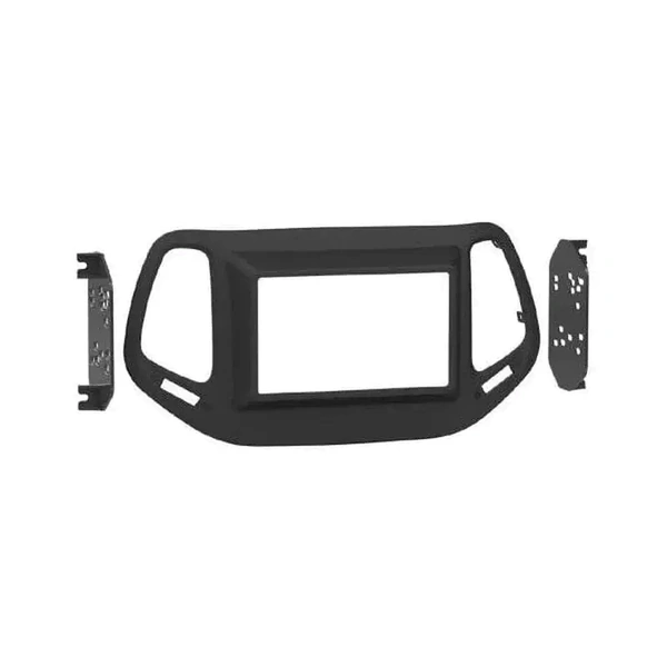 Aerpro FP8354 Fascia Kit fits Jeep Compass 2017- MP