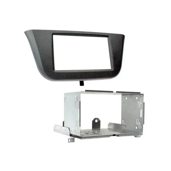 Aerpro FP8367 Fascia Kit fits Iveco Daily 2014-2017