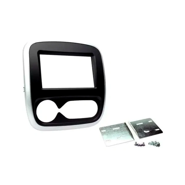 Aerpro FP8370 Fascia Kit fits Renault Trafic X82