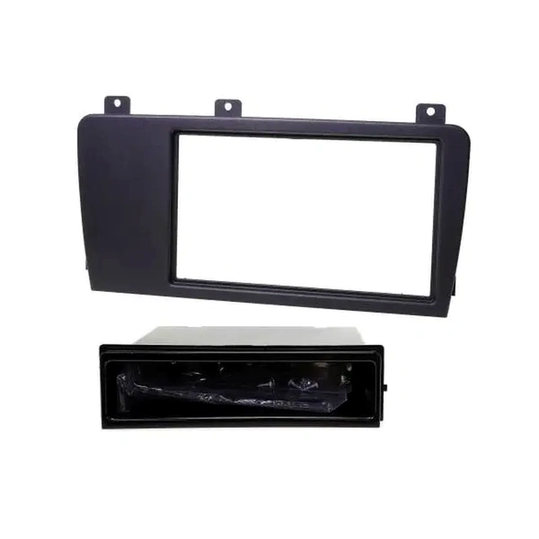 Aerpro FP8372 Fascia Kit fits Volvo S60/XC70