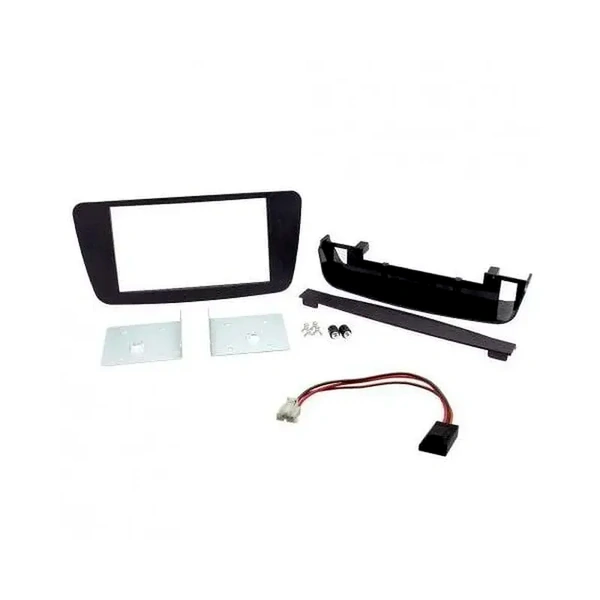 Aerpro FP8405 Fascia Kit fits Mercedes-Benz GLA/A Class