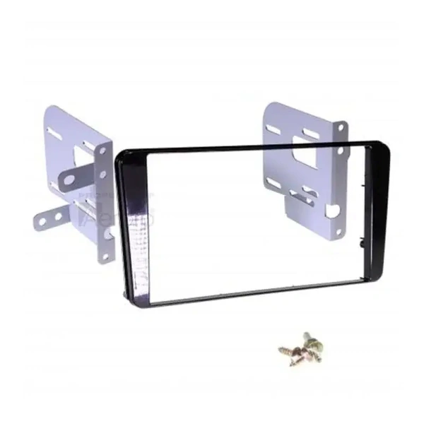 Aerpro FP8467 Double DIN Fascia fits Subaru BRZ 2017-on