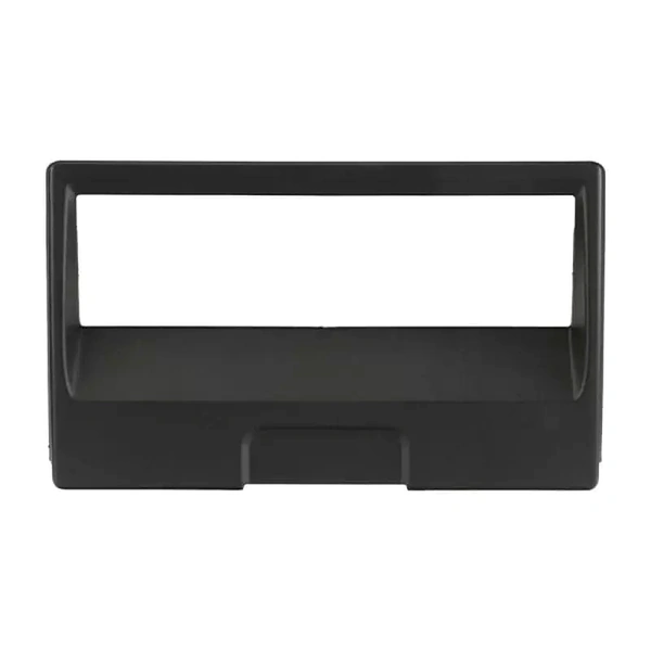 Aerpro FP8497 Single DIN Black Facia Kit fits Volvo Models