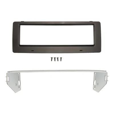 Aerpro FP8498 Facia to suit Volvo - various models 2000-2009