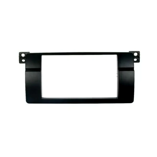 Aerpro FP9023 Double DIN Fascia fits BMW 3 Series 1998-2005 E46