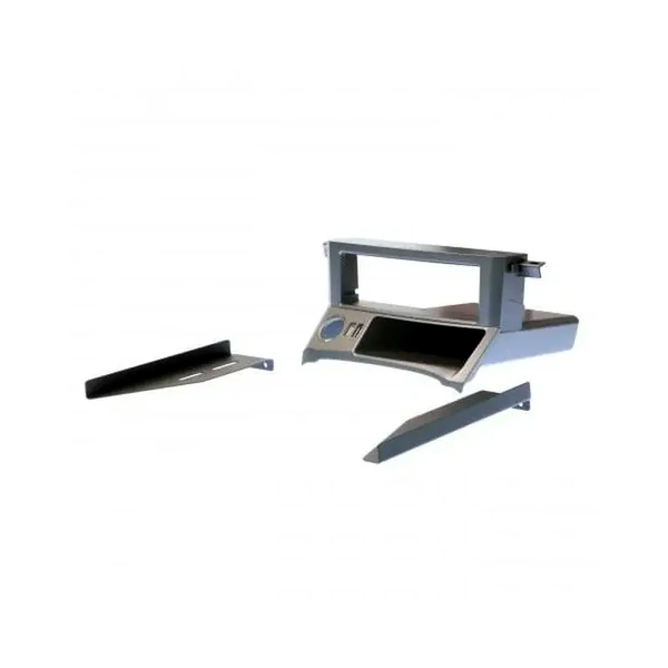 Aerpro FP9042 Fascia with Pocket fits BA/BF Falcon with Port