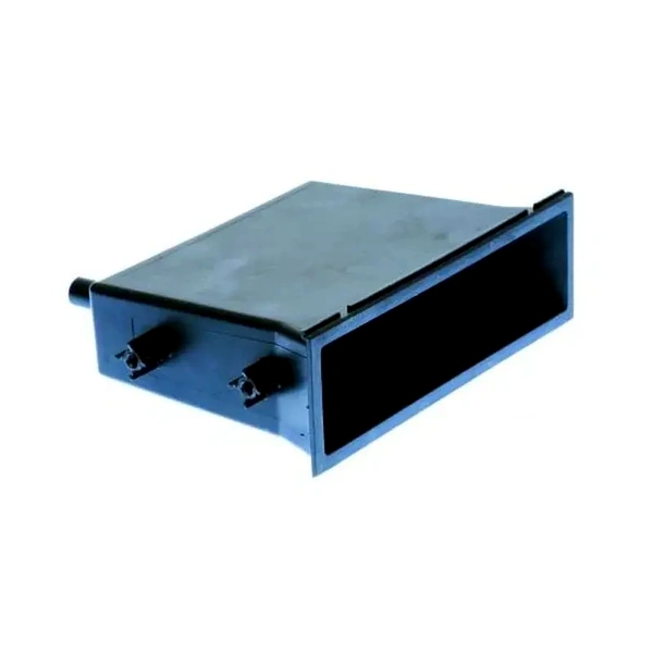 Aerpro FP9043 DIN Pockets fits Nissan Accessory