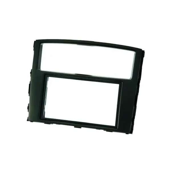 Aerpro FP9100 Fascia Kit fits Mitsubishi Pajero 2007-2014