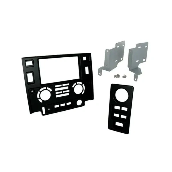 Aerpro FP9113 Fascia Kit fits Land Rover defender