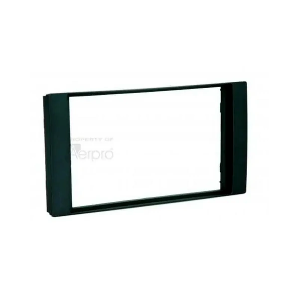 Aerpro FP9145 Double DIN Fascia fits Ford Fiesta 06-08/WQ Transit 07-13/VM Kuga 12 TE