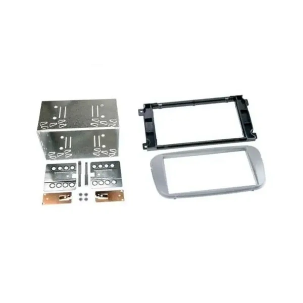 Aerpro FP9171S Double DIN Fascia fits Ford Mondeo 07-14 MA/MB/MC Focus 08-11 LV/LVII