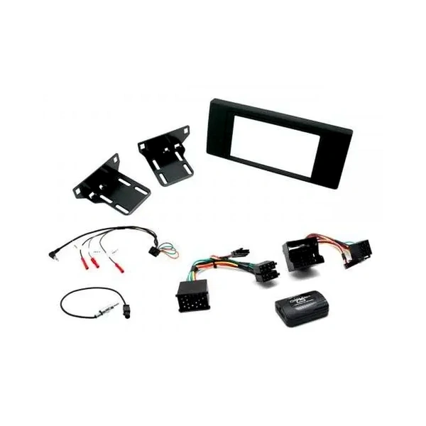Aerpro FP9221K Head Unit Install Kit fits BMW