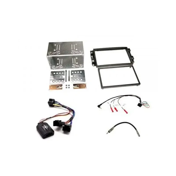 Aerpro FP9251K Head Unit Install Kit fits Holden