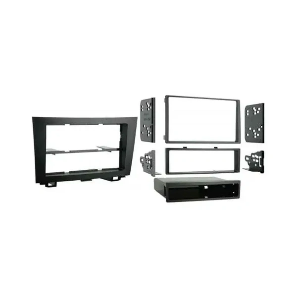 Aerpro FP997873 Fascia with Pocket fits Honda CRV 2007-11