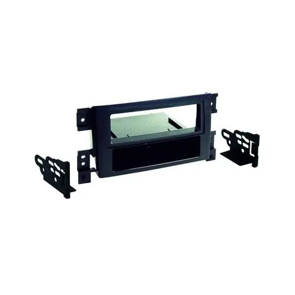 Aerpro FP997953 Fascia Kit fits Suzuki Grand Vitara 2006-on