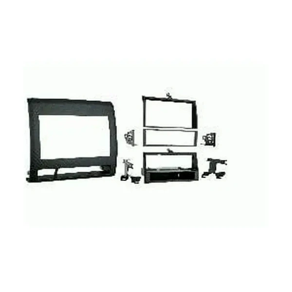 Aerpro FP998214 Fascia Kit fits Toyota 2005-2008 Tacoma