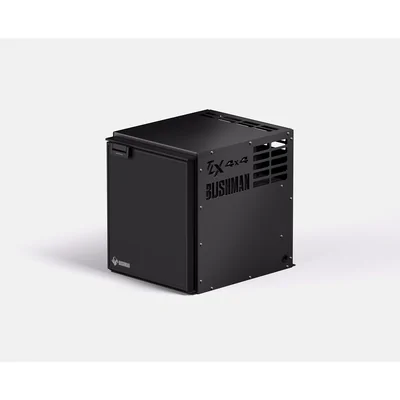 Bushman FRBOX-65-BLK Fridge Box DC65-X Black Edition