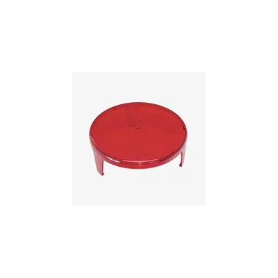 LightForce FRS Striker 170mm Handheld Filter - Red Spot