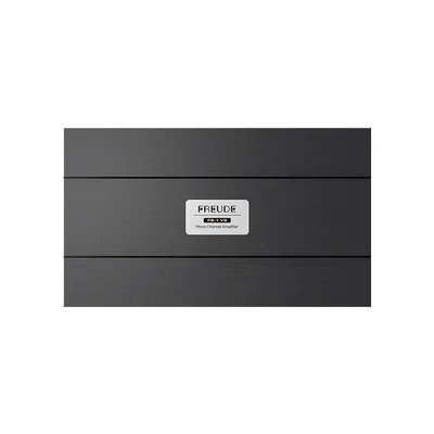 Freude FS-1 V2 Class D Mono Amplifier