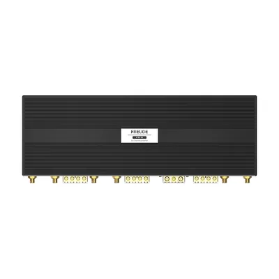 Freude FS-6 Class A/B 6-Channel Amplifier