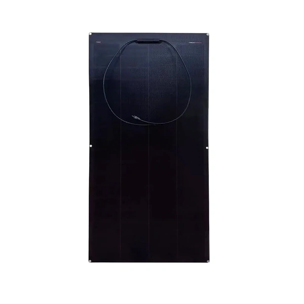 iTechworld 200W Flexible Solar Panel with HPX PRO Technology
