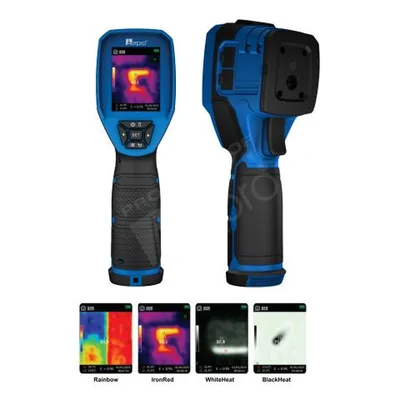 Aerpro G2000T handheld thermal imaging camera
