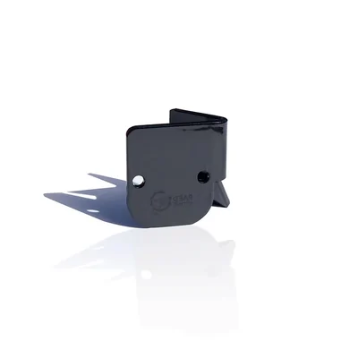 Gear Electric GE06 UHF Handpiece/Microphone Bracket to suit TOYOTA LandCruiser 70 Series