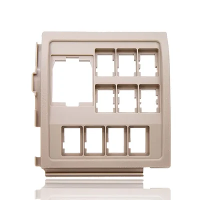 Gear Electric GE200S-BG LC 200 Switch Panel to suit Toyota Land Cruiser 200 series (2016-Current)