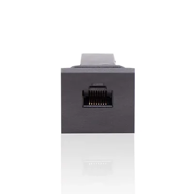 Gear Electric GE50 UHF/RJ45 switch blank (GE50 to suit Mazda BT50)