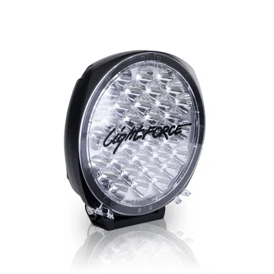 LightForce GENESISLED210 Genesis Professional Edition LED Driving Light