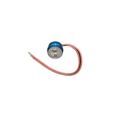 LightForce GHDL HDL Bulb Holder Blue Anodised For Halogen RM Lights