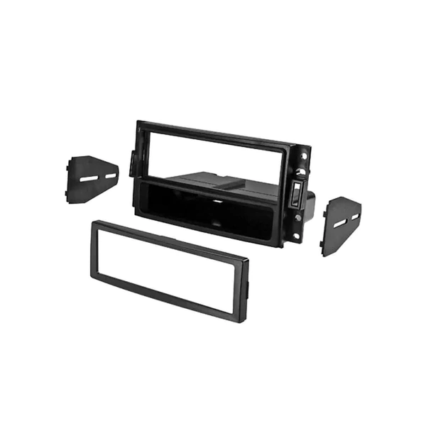 DNA Audio GM-K380 Car Play