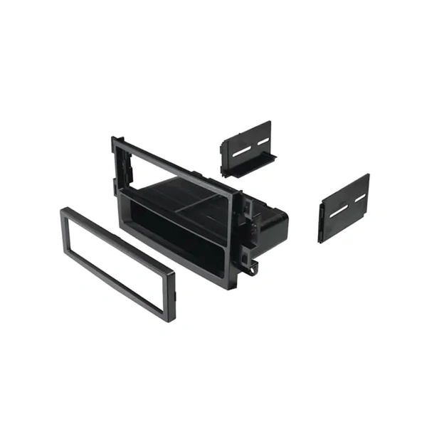 DNA Audio GM-K418 Fascia Panel To Suit Holden Barina Captiva