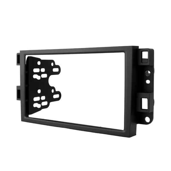 DNA Audio GM-K419C Fascia Panel To Suit Holden Barina & Captiva