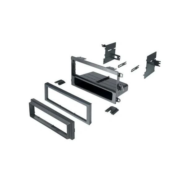 DNA Audio GM-K420 Fascia Panel To Suit GM Suzuki Swift