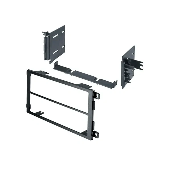 DNA Audio GM-K422 Fascia Panel To Suit GM Vehicles