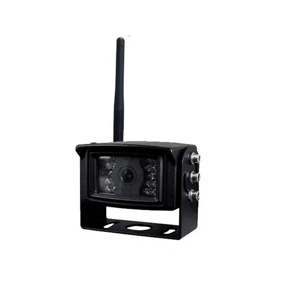 Gator GT15WC Surface Mount heavy Duty Wireless Camera