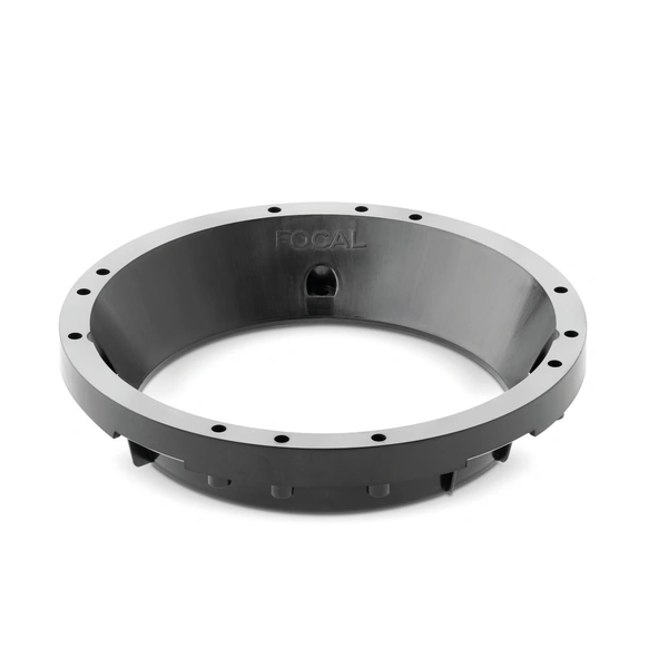 Focal HARLEY-RING-5-6.5 Speaker Ring Adapter fits Harley 98-13