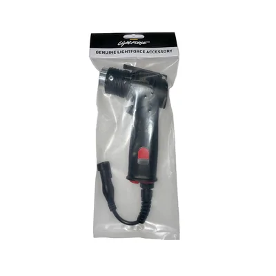 LightForce HASLAMP Replacement Spotlight Handle with AMP connector