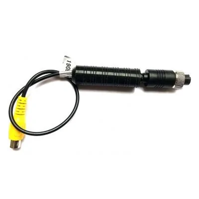 Mongoose Hd2rca - 4Pin to RCA 