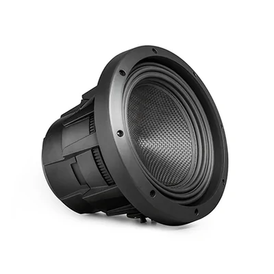 Alpine HDZ-W10 Alpine Status 10-Inch Subwoofer