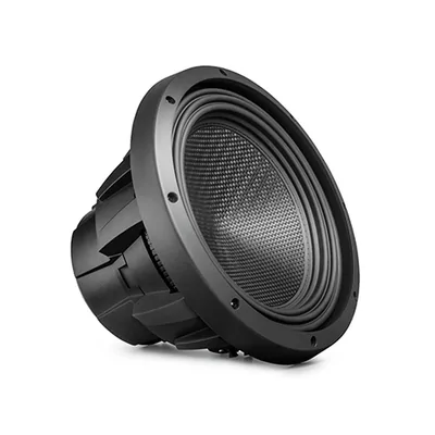 Alpine HDZ-W12 Alpine Status 12-Inch Subwoofer