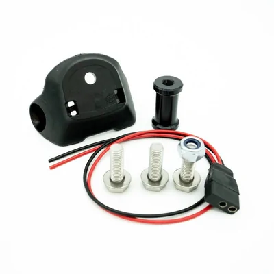 LightForce HID240MTASS XGT Replacement Mount for Halogen and HID Driving Light