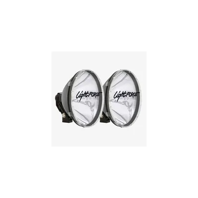 LightForce HID240T50W Blitz 50W HID 240mm Driving Lights (Pair)