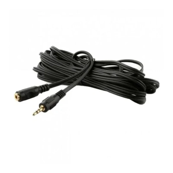 Hertz HMAC3.5 Marine 3.5mm jack 10M Extension Cable