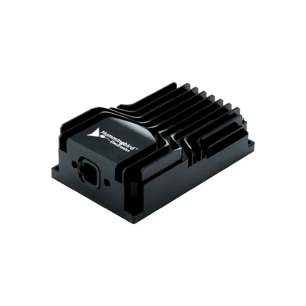 Redarc Isolated DC-DC Converter, 13.8V Output with Deutsch Plug HMLI018