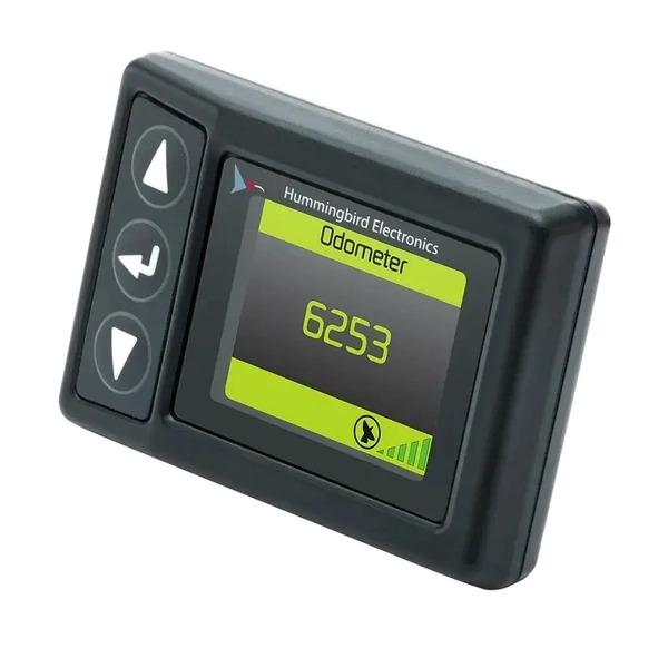 Redarc GPS Trailer Odometer HMOD1000