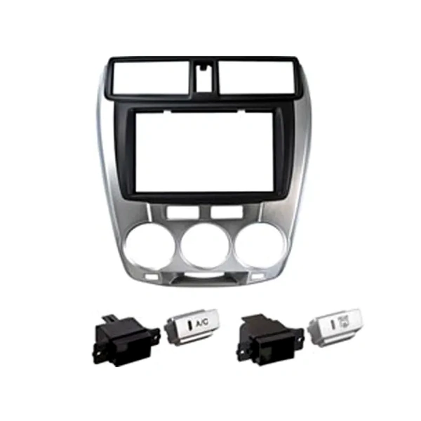 DNA Audio HON-K8008 Fascia Panel To Suit Honda City