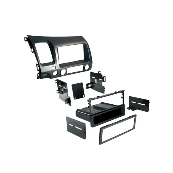 DNA Audio HON-K828 Fascia Panel To Suit Honda