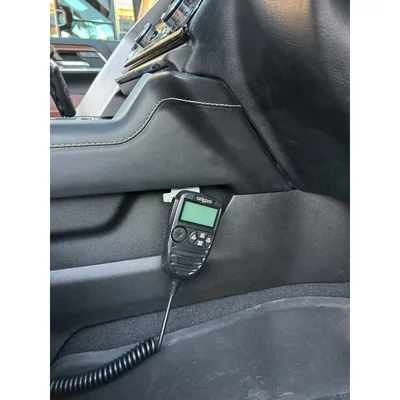 GMF4x4 HP-167 (167-HP) GMC Sierra Denali 2500 2020-2023 UHF Handpiece Mount